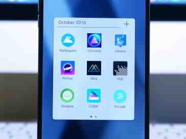 Top 10 Android Apps of October 2016!