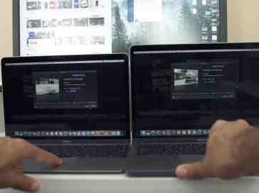MacBook Pro (2016) vs MacBook: Speed Test!