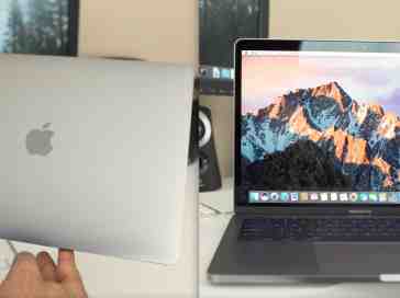 MacBook Pro (13-inch 2016) Unboxing!