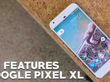 Google Pixel XL: 15+ Android 7.1 Nougat Features