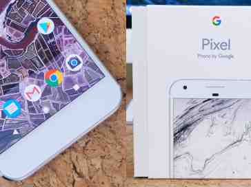 Google Pixel XL Unboxing and First Impressions