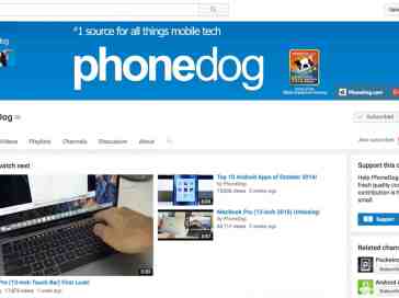 Thank YOU For 600,000 Subscribers! - PhoneDog