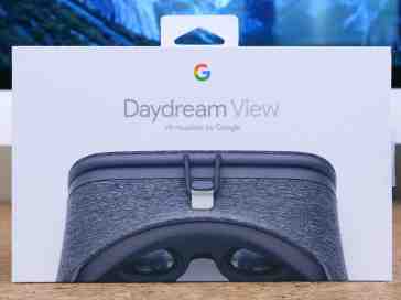 Google Daydream View Unboxing and Review