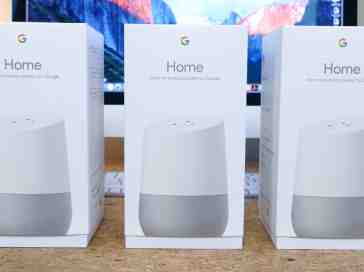 Google Home Unboxing, Setup and First Look - PhoneDog