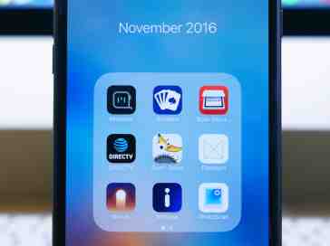Top 10 iOS Apps of November 2016!