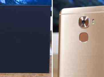 LeEco Le Pro3 Unboxing and First Impressions