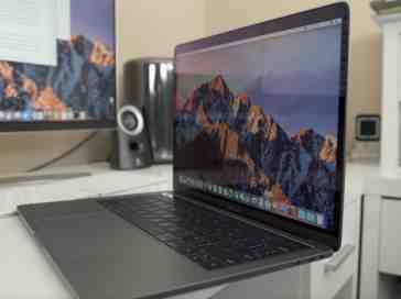 MacBook Pro (13-inch Touch Bar) Review!
