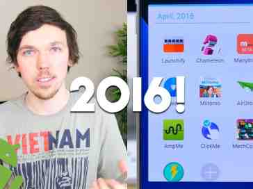 Top 10 Android Apps of 2016!