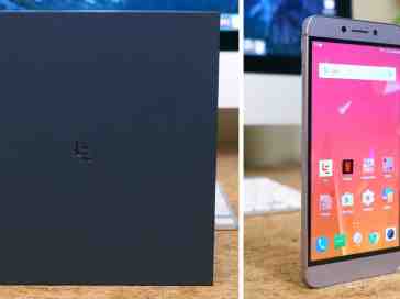 LeEco Le S3 Unboxing and First Impressions