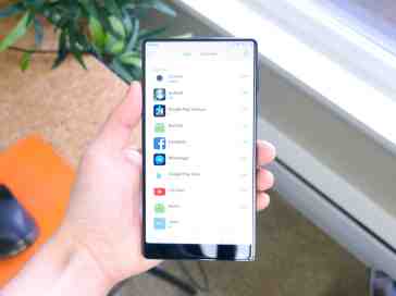 Xiaomi Mi Mix unboxing: Would you buy a bezel-less smartphone?