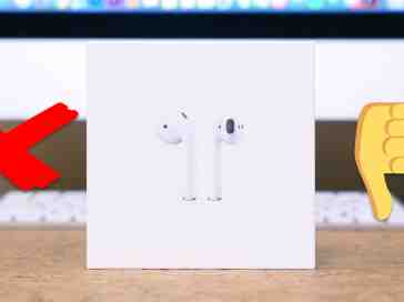Why You Should NOT Buy Apple AirPods