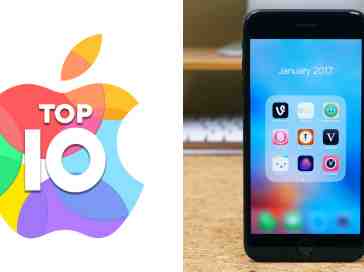 Top 10 iOS Apps of January 2017 - PhoneDog