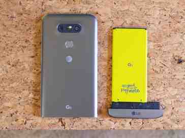 LG G5: One Year Later