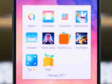 Top 10 Android Apps of February 2017!
