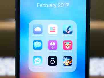 Top 10 iOS Apps of February 2017!