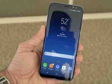 Samsung Galaxy S8 Impressions! 