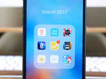 Top 10 iOS Apps of March 2017!
