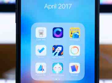 Top 10 iOS Apps of April 2017! - PhoneDog