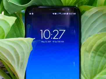 Samsung Galaxy S8+ Review: Bigger Is Not Necessarily Better - PhoneDog