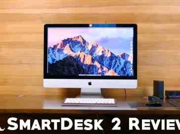 Autonomous SmartDesk 2 Review: Best Motorized Standing Desk?