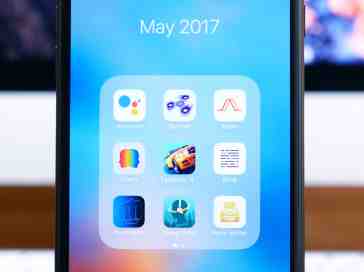 Top 10 iOS Apps of May 2017!