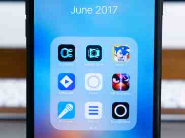 Top 10 iOS Apps of June 2017!