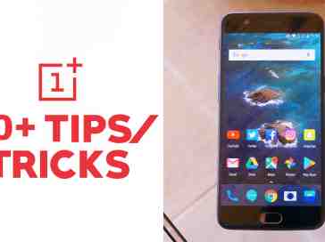 OnePlus 5: 50+ Tips and Tricks!