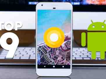 Top 9 Android O Features!
