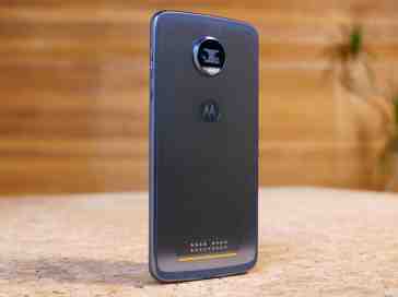 Moto Z2 Force Review - PhoneDog