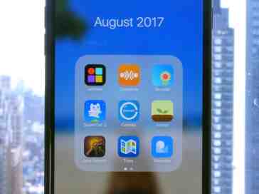 Top 10 iOS Apps of August 2017!