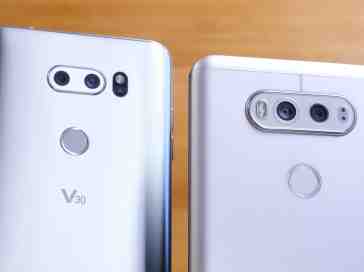 LG V20 vs LG V30: The Key Differences You Need To Know