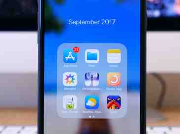 Top 10 iOS Apps of September 2017!