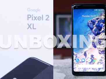 Google Pixel 2 XL: What's New?