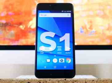 S1 Review: BLU's First CDMA Smartphone! - PhoneDog