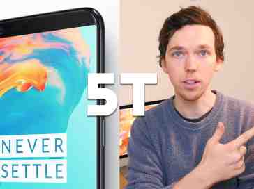 OnePlus 5T: What To Expect