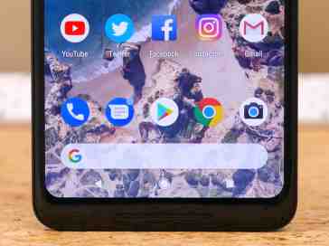 Google Pixel 2 XL Review: Still Great, Even With a Subpar Display
