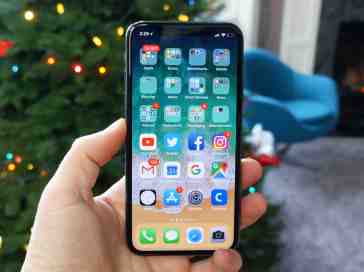 Apple iPhone X Review: Why I'm Switching Back To Android