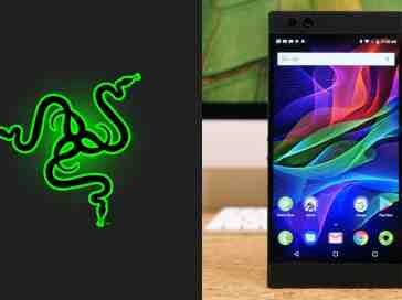 Razer Phone Unboxing and First Impressions - PhoneDog