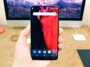 Is the Essential Phone Worth $500? - PhoneDog