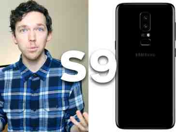 Samsung Galaxy S9 and Galaxy S9+: What To Expect - PhoneDog