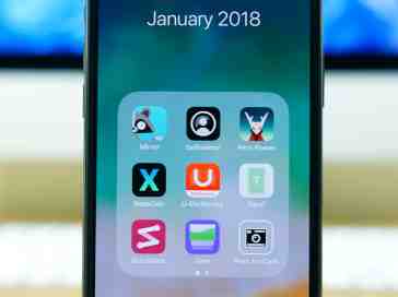 Top 10 iOS Apps of January 2018!