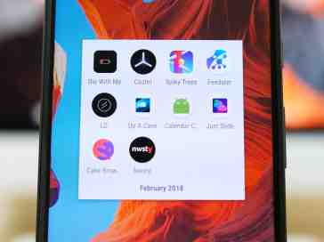 Top 10 Android Apps of February 2018!