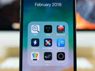 Top 10 iOS Apps of February 2018!