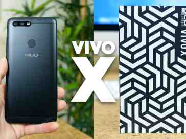 BLU Vivo X Review: BLU's Most Appealing Smartphone Yet!