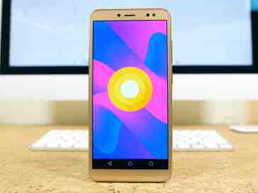 BLU Vivo XL3 Review: BLU's First Smartphone Running Android Oreo!
