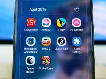 Top 10 Android Apps of April 2018!