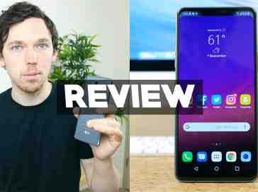 LG G7 ThinQ Review - PhoneDog