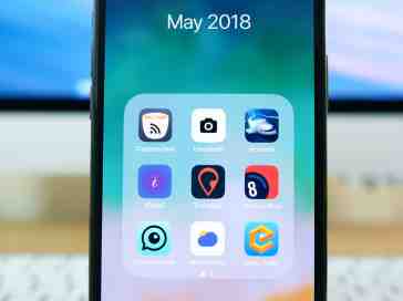 Top 10 iOS Apps of May 2018!