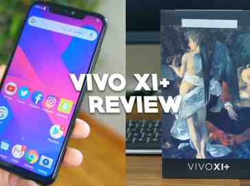 BLU Vivo XI+ review: Redefining the budget smartphone