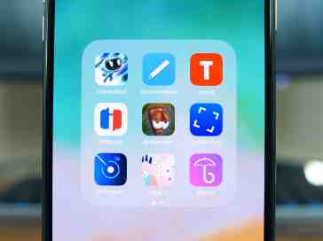 Top 10 iOS apps of September 2018!